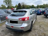 gebraucht Mitsubishi Lancer Sportback 35 Jahre ClearTec *Xenon*Kamera