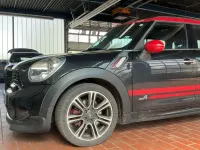 Gebraucht Mini John Cooper Works Countryman 218 PS (160 kW) 2013 Schwarz SUV