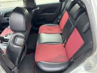 gebraucht Ford Fiesta 1,4 16V ST Sitze/Front/Gewindefahrwerk