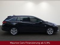 gebraucht Opel Astra Sports Tourer *FRONTKAMERA*WINTERPAKET