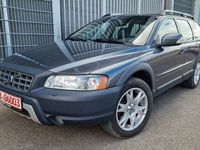Gebraucht Volvo XC70 185 PS (136 kW) 2007 Grau SUV