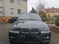 gebraucht BMW X6 50i 450 PS