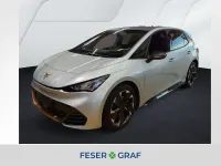 Second-hand Cupra Born 169 kW (231 CP) 2025 Argintiu Hatchback