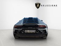 Usata Lamborghini Huracán 610 CV (448 kW) 2024 Grigio