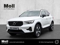 Gebraucht Volvo XC40 Plus 197 PS (144 kW) 2023 Weiss SUV