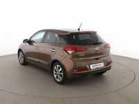 gebraucht Hyundai i20 1.2 Style, Benzin, 9.890 €
