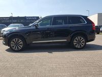 Gebraucht Volvo XC90 Ultimate 455 PS (334 kW) 2023 Onyx black / SUV