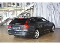 gebraucht Volvo V90 Kombi Momentum Pro D4*Geartro AHK ACC Kamera