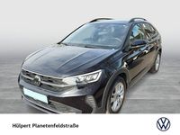 Gebraucht VW Taigo Goal 116 PS (85 kW) 2025 Deep black perleffekt SUV