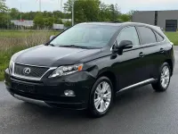 Gebraucht Lexus RX450h 249 PS (183 kW) 2011 Other SUV
