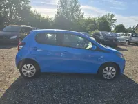 Gebraucht Peugeot 108 Active 69 PS (50 kW) 2015 Blau Limousine