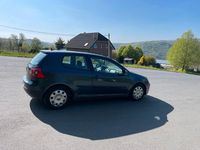 Używany VW Golf IV 105 KM (77 kW) 2004 Niebieski Sedan/Limuzyna