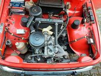 Gebraucht Wartburg 353 52 PS (38 kW) 1981 Limousine