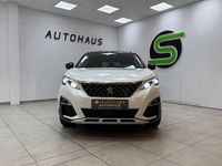 Gebraucht Peugeot 5008 Allure 131 PS (96 kW) 2020 Weiß SUV