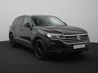 Gebraucht VW Touareg 231 PS (169 kW) 2020 Deep black perleffekt SUV
