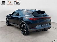 Gebraucht Cupra Formentor 150 PS (110 kW) 2022 Schwarz SUV