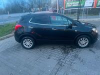 gebraucht Opel Mokka 1.7 CDTI 2014 eco flex