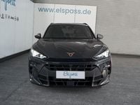 Nouă Cupra Terramar 204 CP (150 kW) 2026 Gri SUV