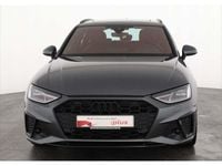 Gebraucht Audi A4 Competition 204 PS (150 kW) 2022 Grau Kombi