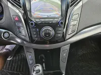 Gebraucht Hyundai i40 Edition 135 PS (99 kW) 2014 Weiß Kombi