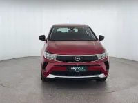Gebraucht Opel Grandland X Enjoy 131 PS (96 kW) 2024 Rot SUV