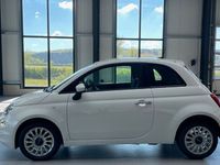 gebraucht Fiat 500 LOUNGE APPLE ANDROID PDC 1.HAND