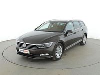 Usata VW Passat Highline 2015 Marrone Station wagon