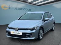 Neu VW Golf VIII 150 PS (110 kW) 2025 Silber Kleinwagen
