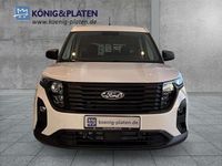 Gebraucht Ford Transit Trend 101 PS (74 kW) 2026 Frostweiß Van / Kleinbus