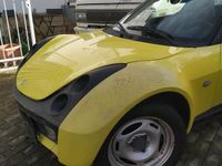 gebraucht Smart Roadster 