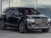 Gebraucht Bentley Bentayga 549 PS (403 kW) 2023 Schwarz SUV