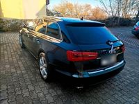 Gebraucht Audi A6 Comfort 325 PS (239 kW) 2012 Andere farben Kombi
