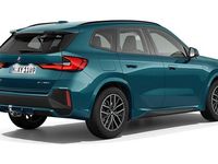 Gebraucht BMW X1 Comfort Edition 163 PS (119 kW) 2025 Blau SUV