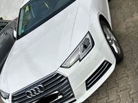 gebraucht Audi A4 Avant 2.0tdi