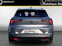 Neu Renault Scenic E-Tech Esprit Alpine 160 kW (218 PS) 2025 Grau SUV