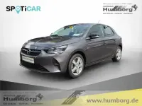 Occasion Opel Corsa-e Selection 100 kW (136 ch) 2020 Gris Citadine