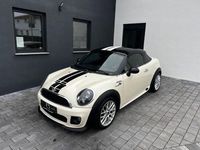 Gebraucht Mini Cooper SD 143 PS (105 kW) 2014 Weiß Kleinwagen