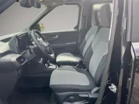 Gebraucht Ford Tourneo Courier Titanium 125 PS (91 kW) 2025 Manufacturer Van / Kleinbus