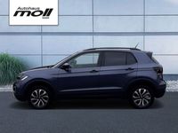 gebraucht VW T-Cross - ACTIVE