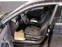 Gebraucht VW Arteon R 320 PS (235 kW) 2023 Schwarz Limousine