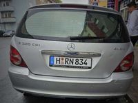 gebraucht Mercedes R320 CDI 4Matic 7G-TRONIC