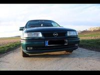 gebraucht Opel Vectra Selection