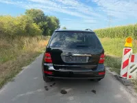 Gebraucht Mercedes ML350 230 PS (169 kW) 2009 SUV