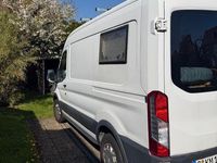 Second-hand Ford Transit 131 CP (96 kW) 2016 Monovolum