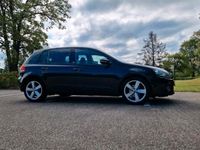 gebraucht VW Golf VI 