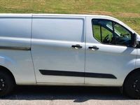 gebraucht Ford Transit L2