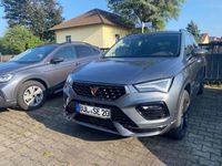 Gebraucht Cupra Ateca 150 PS (110 kW) 2024 Grau SUV
