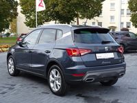 gebraucht Seat Arona 1.0 TSI FR LED Navi Kam SHZ VC