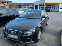 gebraucht Audi A4 2.0 TDI * TÜV * TOP *