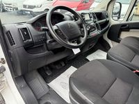 Gebraucht Citroën Jumper 131 PS (96 kW) 2019 Weiß Van / Kleinbus